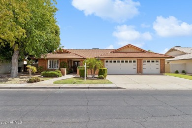 Saratoga Lakes  Home Sale Pending in Mesa Arizona