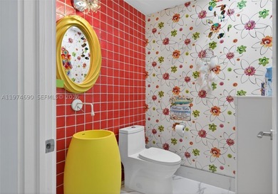 Truly one of a kind penthouse in 17-unit midrise along the - photo 31