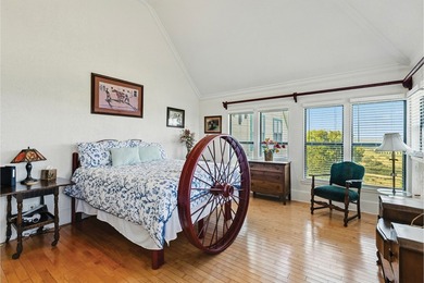 The Aces Ranch is a stunning ~190-acre turnkey Texas ranch with - photo 31