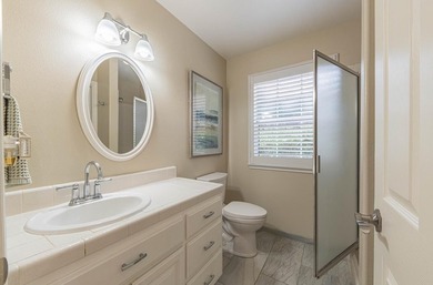 Welcome to a beautiful, private hilltop home in Prunedale. The - photo 32