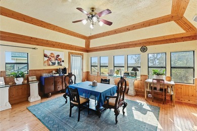 The Aces Ranch is a stunning ~190-acre turnkey Texas ranch with - photo 33