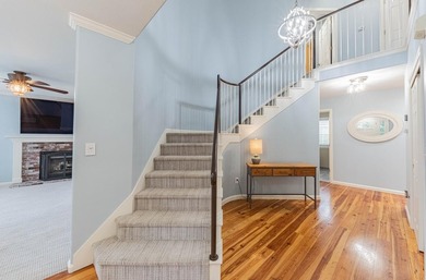Welcome to a beautiful, private hilltop home in Prunedale. The - photo 34
