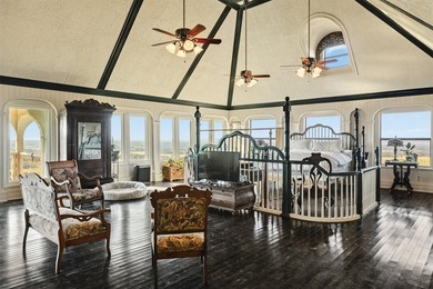 The Aces Ranch is a stunning ~190-acre turnkey Texas ranch with - photo 34