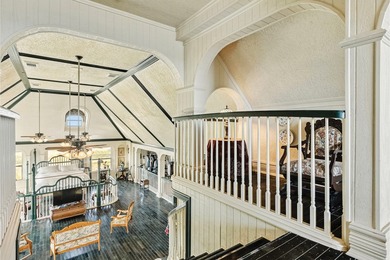 The Aces Ranch is a stunning ~190-acre turnkey Texas ranch with - photo 35