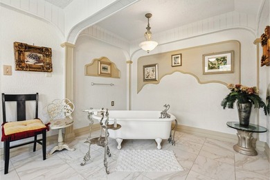 The Aces Ranch is a stunning ~190-acre turnkey Texas ranch with - photo 36