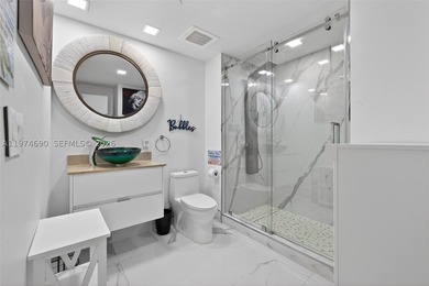 Truly one of a kind penthouse in 17-unit midrise along the - photo 39