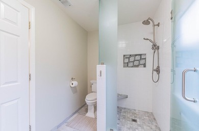 Welcome to a beautiful, private hilltop home in Prunedale. The - photo 45