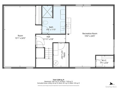 PRICE IMPROVED! Welcome to this exceptional 4-bedroom, 3-bath - photo 47