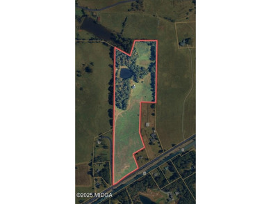 Escape to your 24.9 acre Monroe County paradise! This is your - photo 49