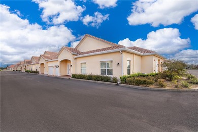 Lake Harris Condo For Sale in Tavares Florida