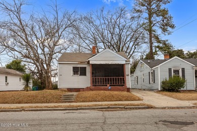 Tar River Home For Sale in Greenville North Carolina