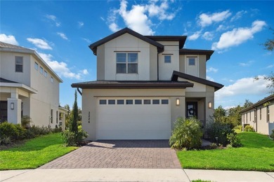 Buck Lake - Osceola County Home For Sale in Harmony Florida