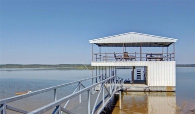 Possum Kingdom Lake Home Sale Pending in Possum Kingdom Lake Texas