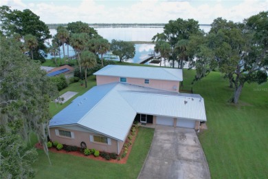 Lake Home For Sale in Lake Wales, Florida