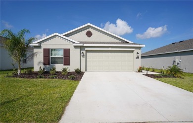 Lake Home For Sale in Lake Wales, Florida