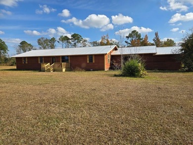 (private lake, pond, coastal) Home Sale Pending in Nashville Georgia