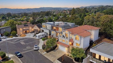 Nestled on a quiet cul-de-sac in the Hayward Hills, this - photo 2