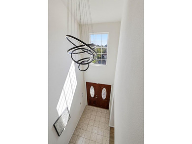 Nestled on a quiet cul-de-sac in the Hayward Hills, this - photo 8