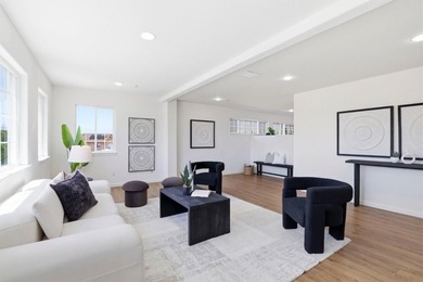 Nestled on a quiet cul-de-sac in the Hayward Hills, this - photo 10