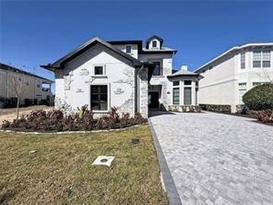 Located at 7394 Gathering Court within the exclusive gates of - photo 3