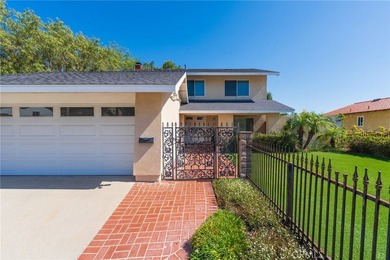 Welcome to 1215 W Bloomwood Road in the heart of Rancho Palos - photo 4