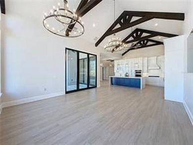 Located at 7394 Gathering Court within the exclusive gates of - photo 5