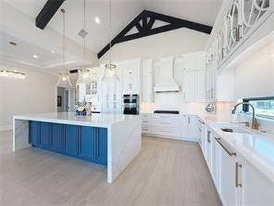 Located at 7394 Gathering Court within the exclusive gates of - photo 8