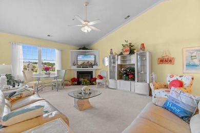Welcome home to easy, FULLY FURNISHED, carefree living in the - photo 11