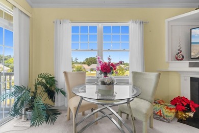 Welcome home to easy, FULLY FURNISHED, carefree living in the - photo 13