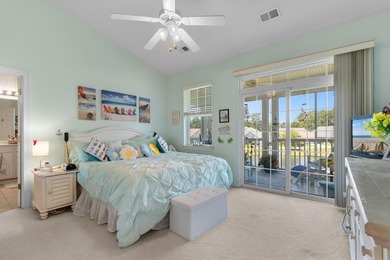 Welcome home to easy, FULLY FURNISHED, carefree living in the - photo 14