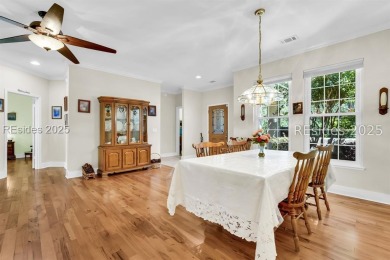 Tucked at the end of a quiet cul-de-sac on a private corner lot