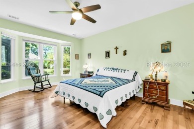 Tucked at the end of a quiet cul-de-sac on a private corner lot