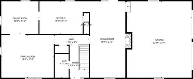 122 Village Rd | 5 BD | 3 BA | 2-Car Garage | Incredible - photo 19