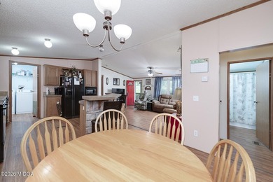 Great wooded lot with private, fenced back yard. Detached garage - photo 19