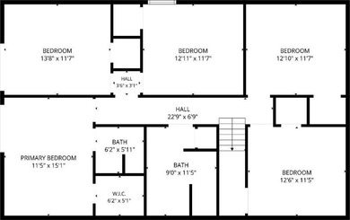 122 Village Rd | 5 BD | 3 BA | 2-Car Garage | Incredible - photo 20