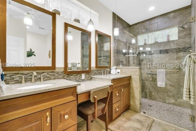 Tucked at the end of a quiet cul-de-sac on a private corner lot