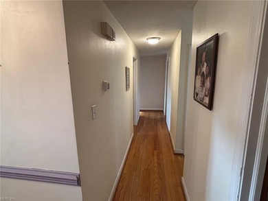 Charming brick ranch with great space and potential!