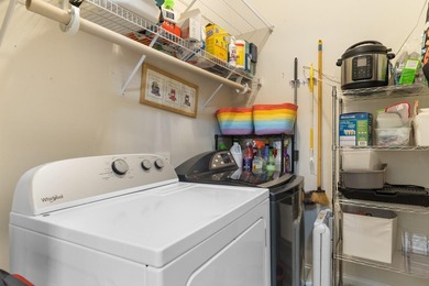 Welcome home to easy, FULLY FURNISHED, carefree living in the - photo 22
