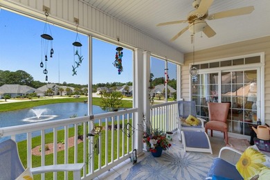 Welcome home to easy, FULLY FURNISHED, carefree living in the - photo 23