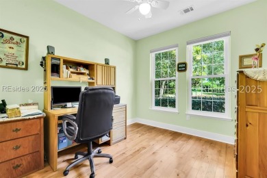 Tucked at the end of a quiet cul-de-sac on a private corner lot