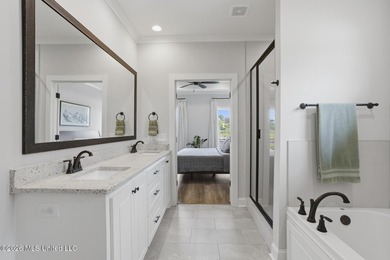 Welcome to 432 Baleigh Way! Better than new, this stunning - photo 23
