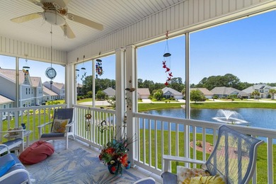 Welcome home to easy, FULLY FURNISHED, carefree living in the - photo 24