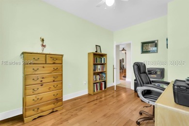 Tucked at the end of a quiet cul-de-sac on a private corner lot