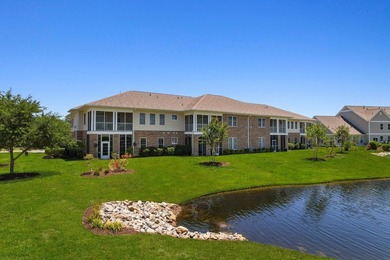 Welcome home to easy, FULLY FURNISHED, carefree living in the - photo 29