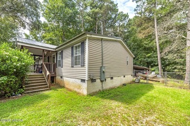 Great wooded lot with private, fenced back yard. Detached garage - photo 29