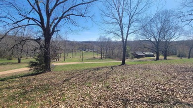 White River Lot For Sale in Flippin Arkansas