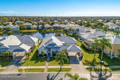 Lake Home For Sale in Melbourne, Florida