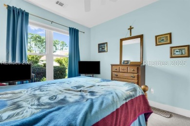 Tucked at the end of a quiet cul-de-sac on a private corner lot