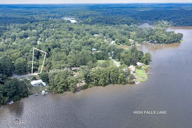 Great wooded lot with private, fenced back yard. Detached garage - photo 32