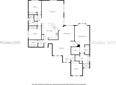 Tucked at the end of a quiet cul-de-sac on a private corner lot